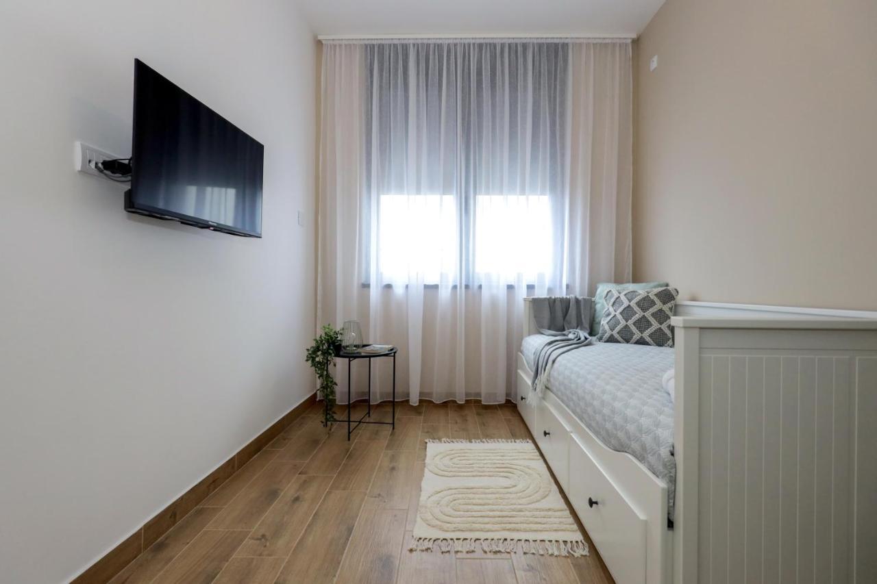 North Views Luxury Apartment Суботица Екстериор снимка