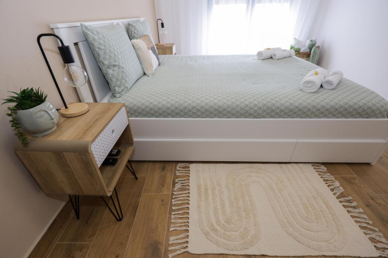 North Views Luxury Apartment Суботица Екстериор снимка